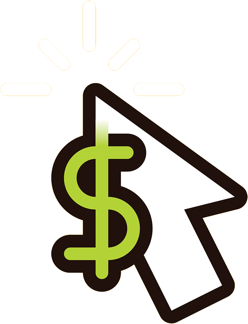 Bing Ads, Sem, Ppc Clipart (906x1096), Png Download