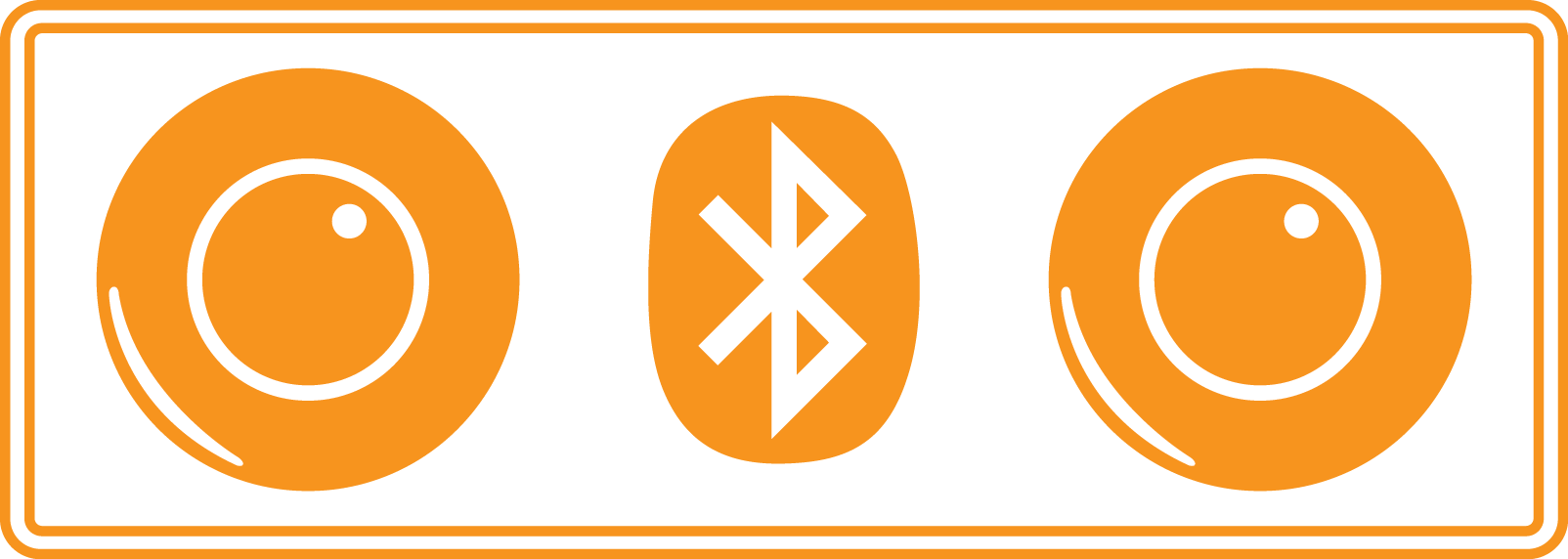 Oddnames Diy Bluetooth-högtalare Clipart (1604x572), Png Download