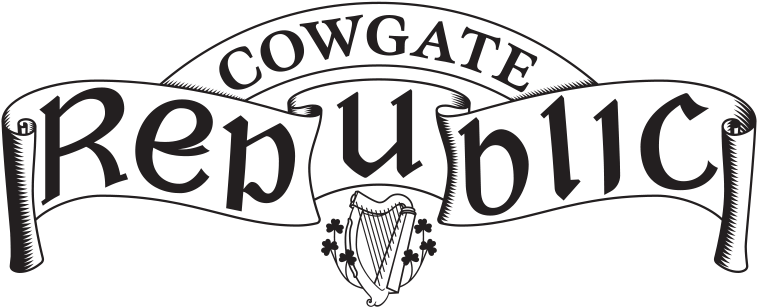 Ireland Drawing Republic Clipart (900x491), Png Download