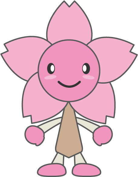 Illustration / Character / Cute Clipart (640x640), Png Download