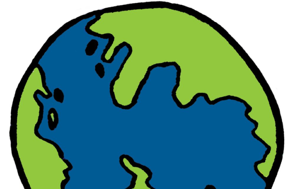 A New Phd Programme In Global Studies At University Clipart (1003x640), Png Download