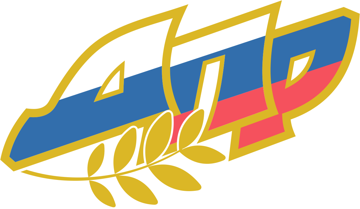 Democratic Party Of Russia Clipart (1200x690), Png Download