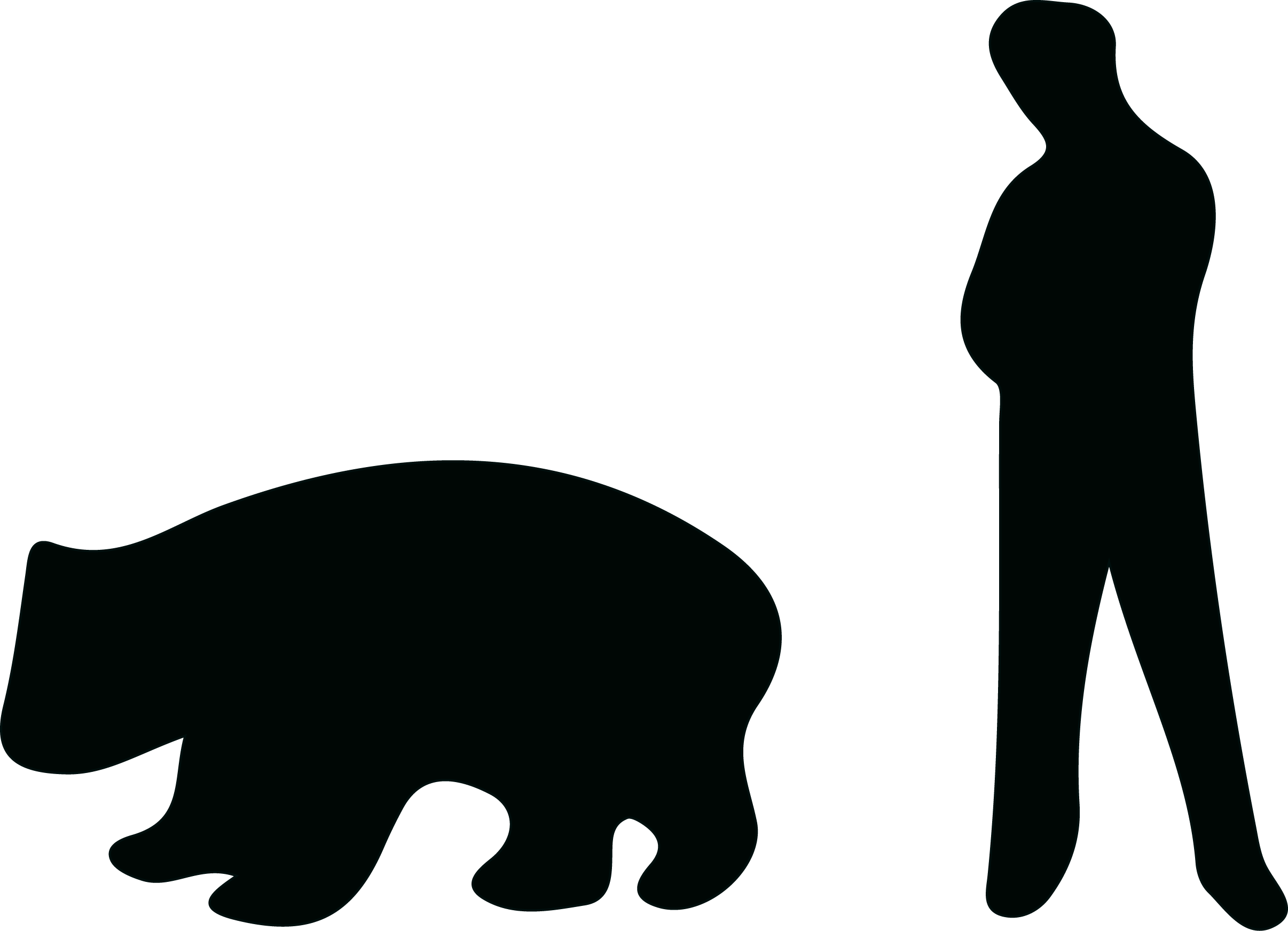 Conservation Clipart (2412x1744), Png Download