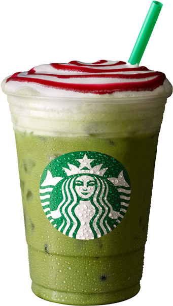 Beverage Clipart Starbucks Coffee - Png Download (600x600), Png Download