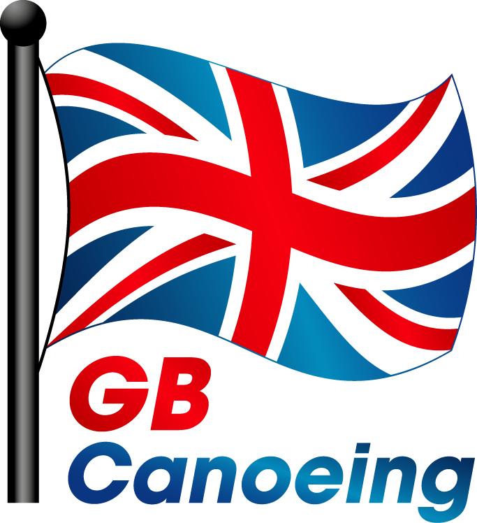 Unique Footage Of Gb Canoeing's Jess Walker, Liam Heath, Clipart (683x748), Png Download