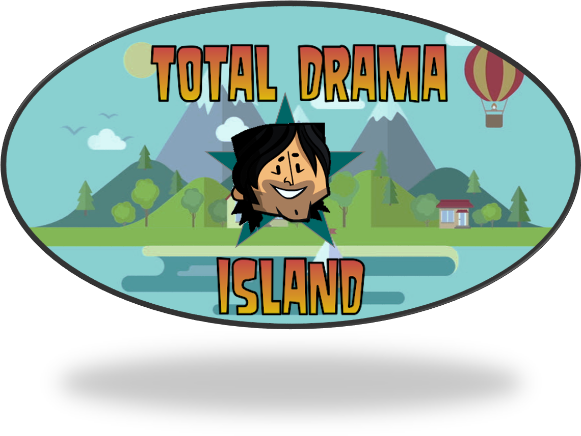 In This Reboot Of Total Drama Island, Eighteen Campers Clipart (1143x876), Png Download