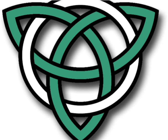 Lucky Symbols Clipart Dancing - Png Download (640x480), Png Download