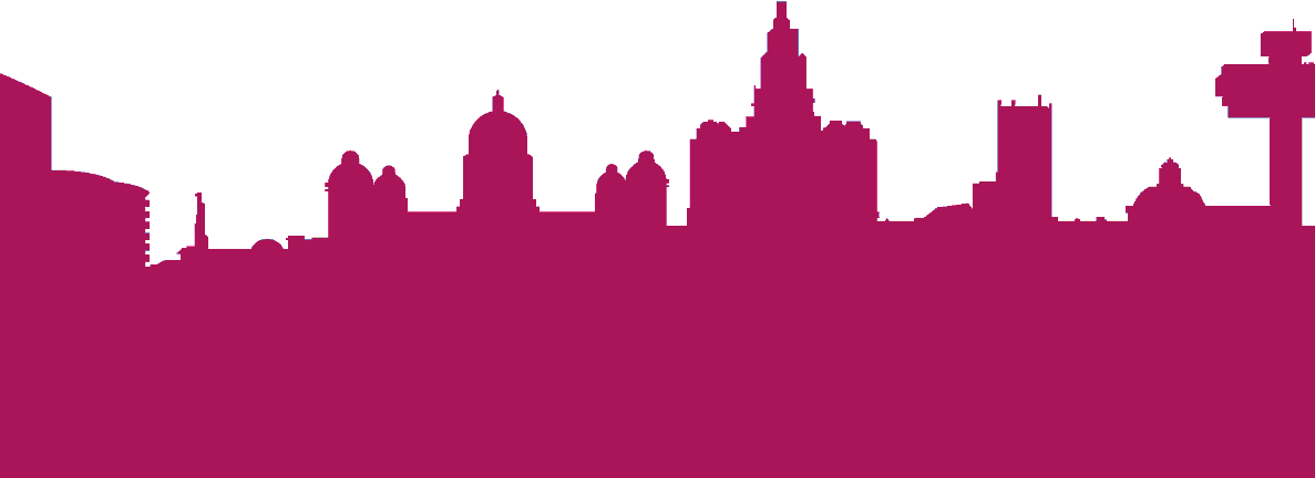 2018 Liverpool Comedy Festival Clipart (1187x432), Png Download