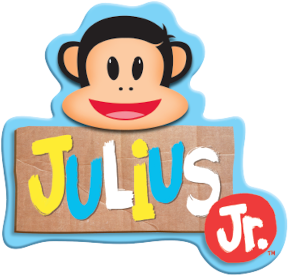 Julius Jr - Clipart (1280x544), Png Download