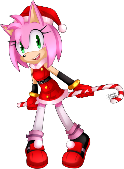 Yay She Made It Better Clipart (500x677), Png Download