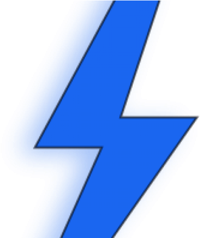 Lightening Clipart Lightning Strike - Png Download (640x480), Png Download