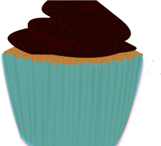 Cupcake Clipart Monster - Png Download (640x480), Png Download