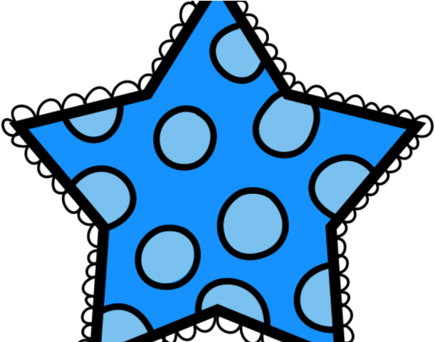 Drawn Star Melonheadz Clipart (640x480), Png Download