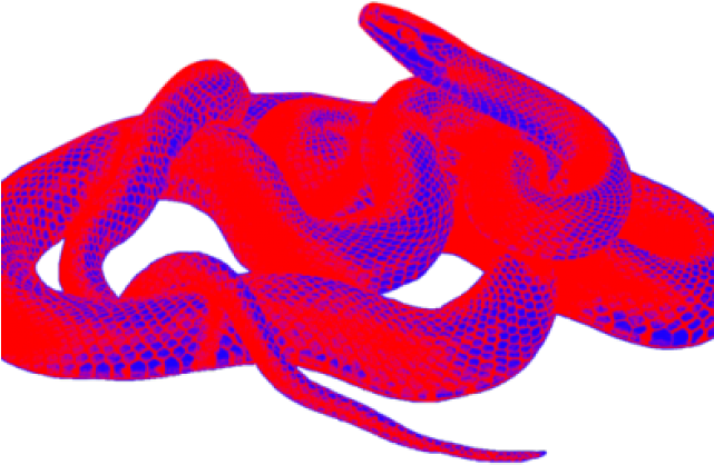 Drawn Serpent Transparent Tumblr Clipart (640x480), Png Download