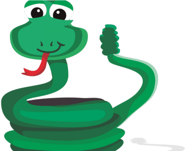 Snake Tongue Clipart - Png Download (640x480), Png Download