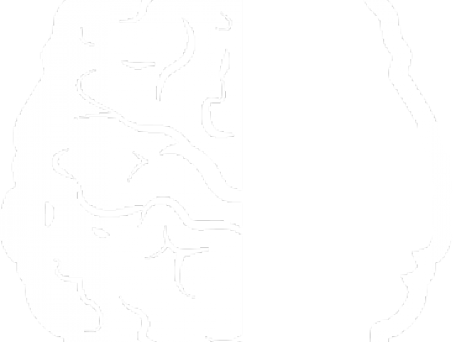 Mind Clipart Brain - Png Download (640x480), Png Download