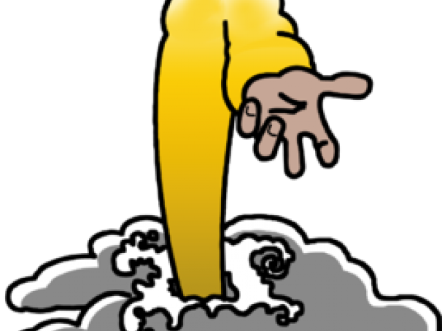 Christian Clipart Resurrection - Png Download (640x480), Png Download