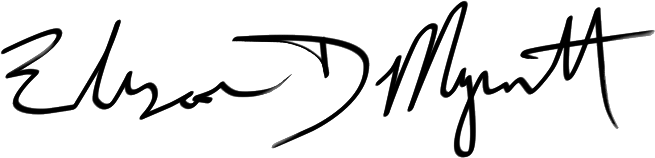 Happy Holidays From Ipat Beth Mynatt, Executive Director, Clipart (2288x657), Png Download