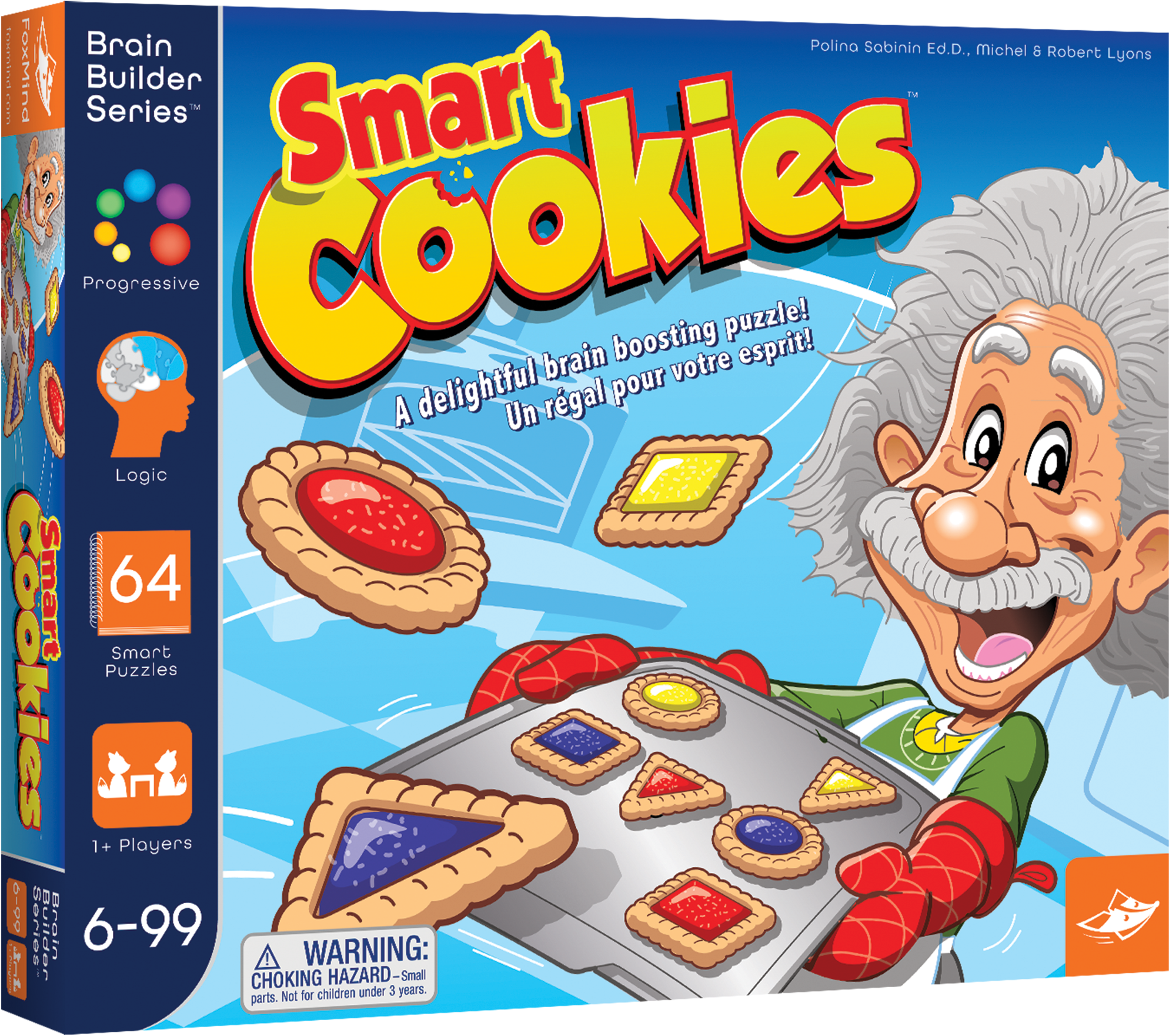 Smart Cookies - Clipart (2285x2000), Png Download