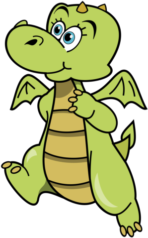 View Cookie Dough Brochure Clipart (760x538), Png Download