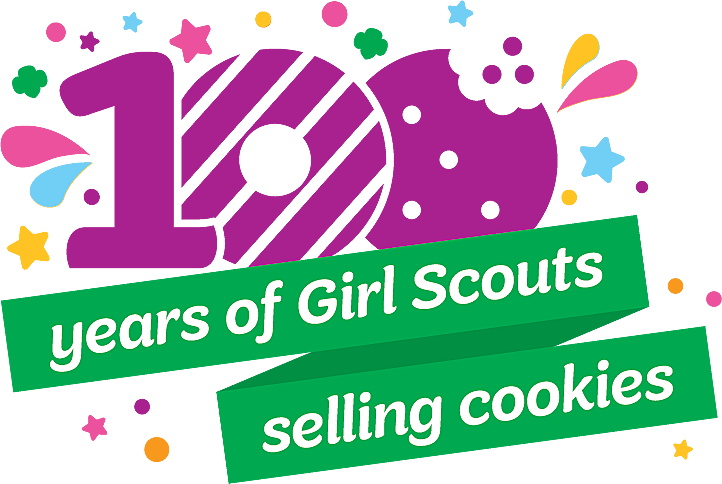 Girl Scout Cookie Clip Art - Png Download (722x484), Png Download