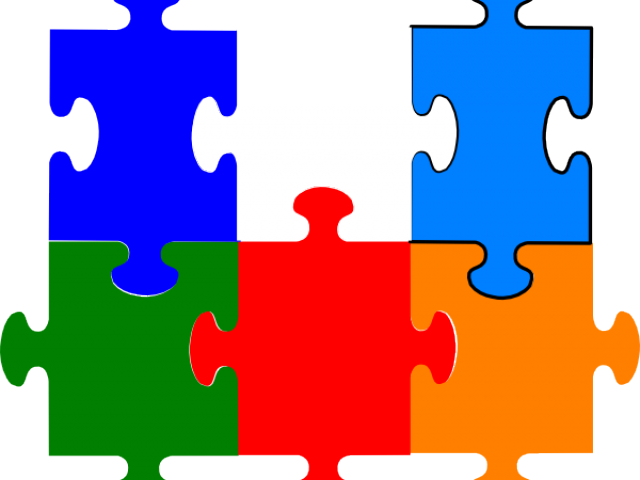 Pice Clipart Five - Png Download (640x480), Png Download