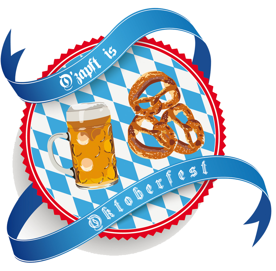Oktoberfest Faq Clipart (937x880), Png Download