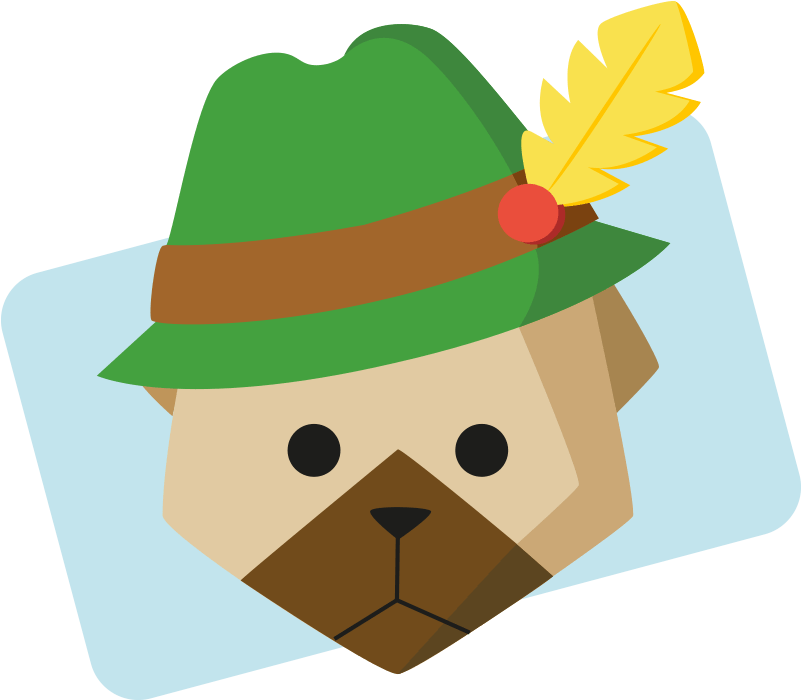 07 Set Dogtoberfest Clipart (800x754), Png Download