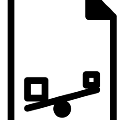 Paper Sheet Clipart Project - Png Download (640x480), Png Download