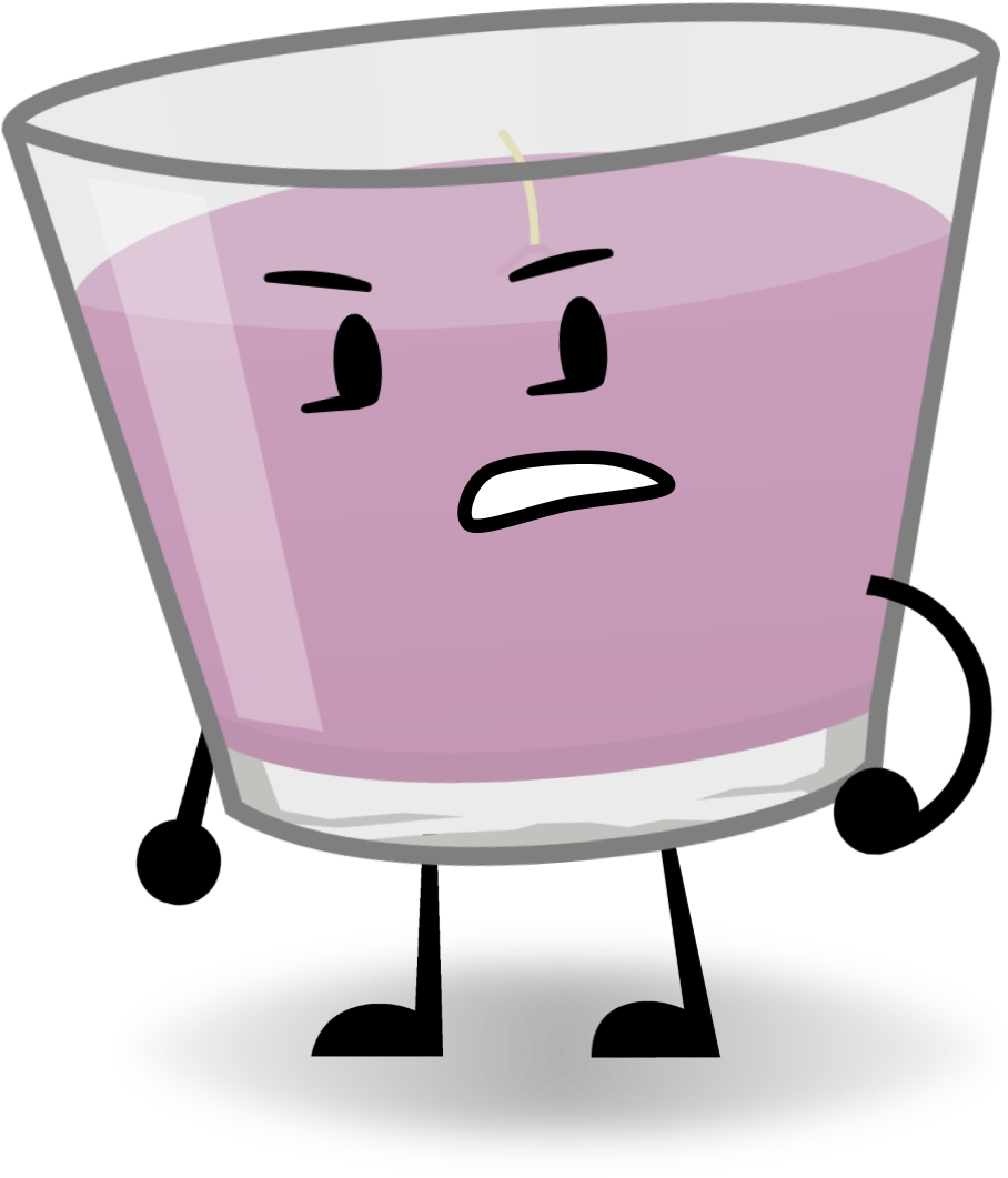 Candle Clipart (959x1094), Png Download