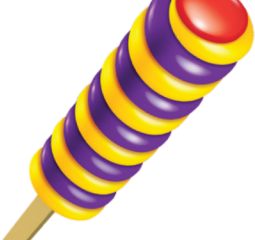 Ice Clipart Paddle Pop Stick - Png Download (640x480), Png Download