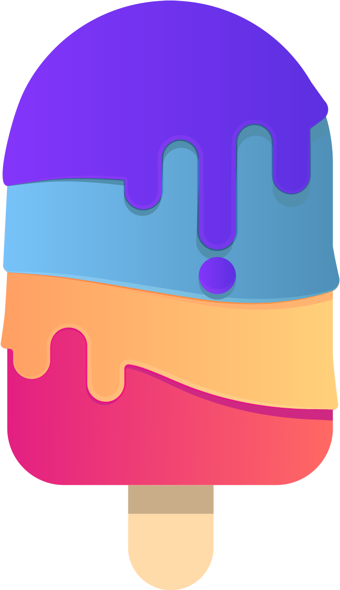 Ice Cream Bar Clip Art Png Download Full Size Clipart (2693724