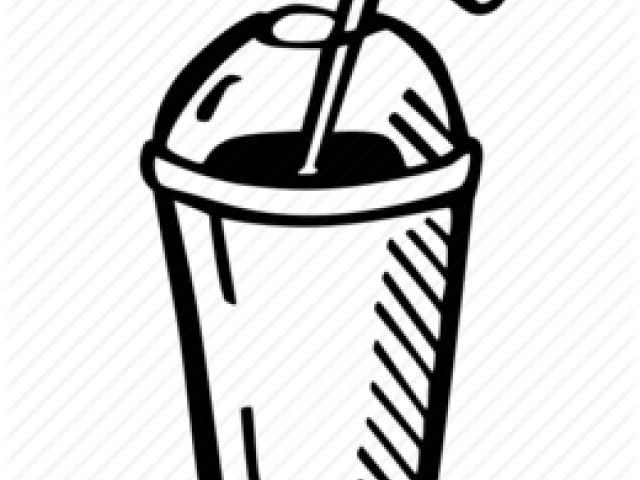 Starbucks Clipart Drink Art - Png Download (640x480), Png Download