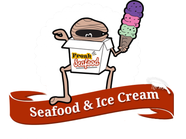 Clams Clipart Border - Png Download (640x480), Png Download