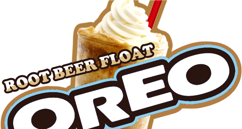 The Holidaze Root Oreo Clipart (982x515), Png Download