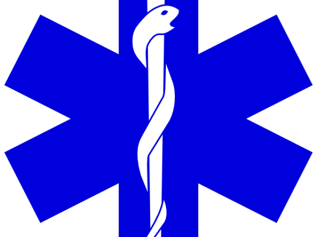Symbol Clipart Paramedic - Png Download (640x480), Png Download