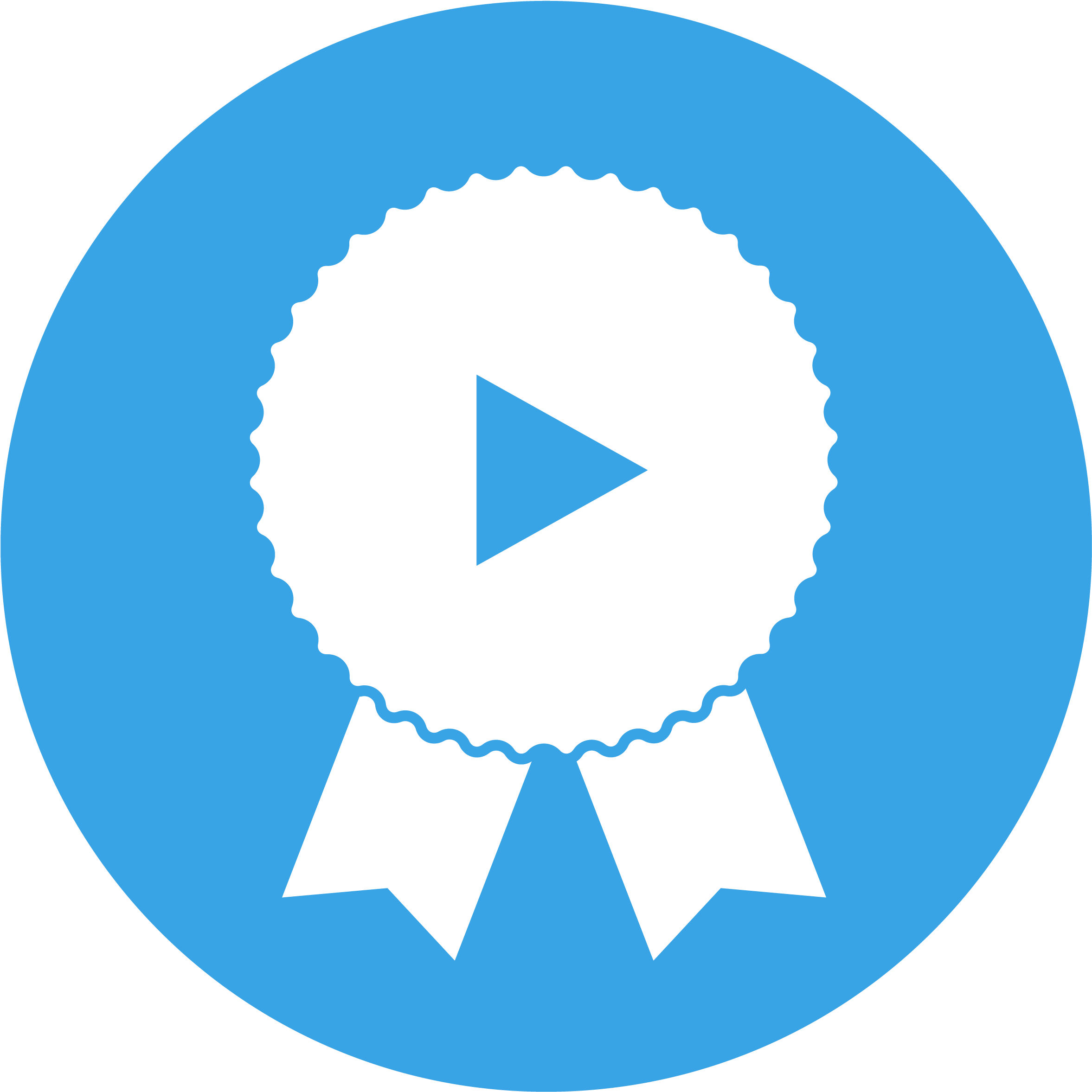 Our Key Focus Areas Clipart (2500x2500), Png Download