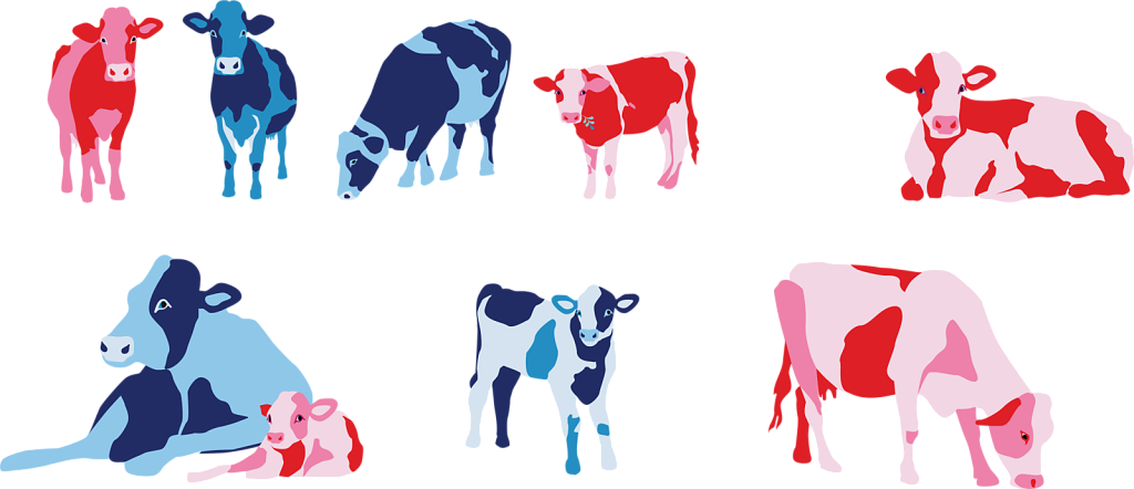Salzburg Milch Clipart (1024x442), Png Download