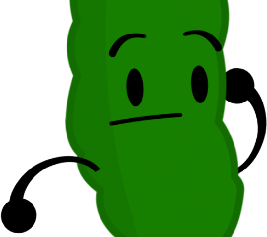 Pickles Clipart Transparent Background - Png Download (640x480), Png Download