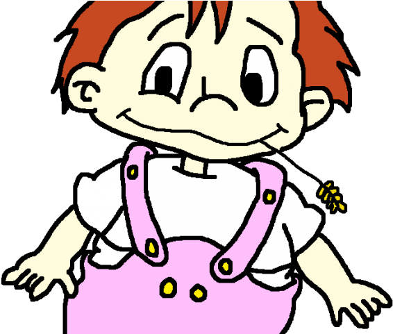 Pickles Clipart One - Png Download (640x480), Png Download