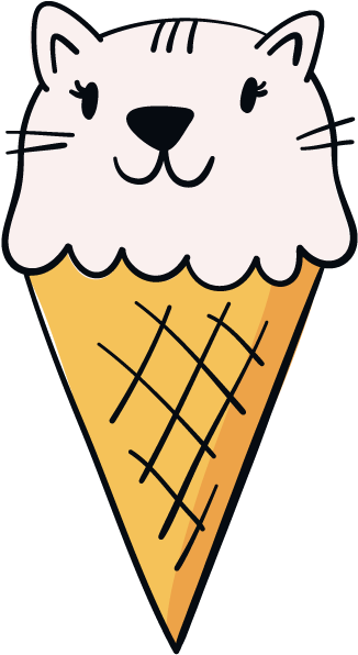 Ice Cream Clipart (618x618), Png Download