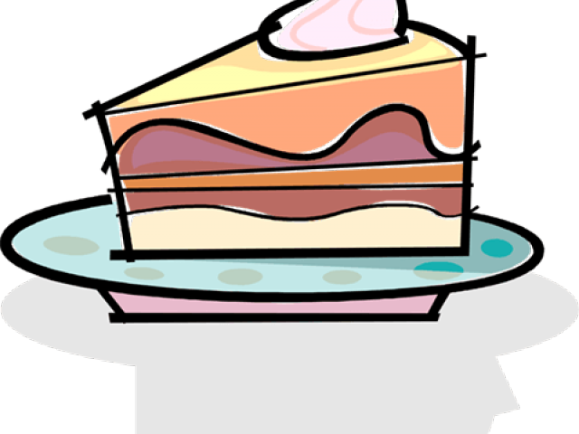 Cake Clipart Illustration - Png Download (640x480), Png Download