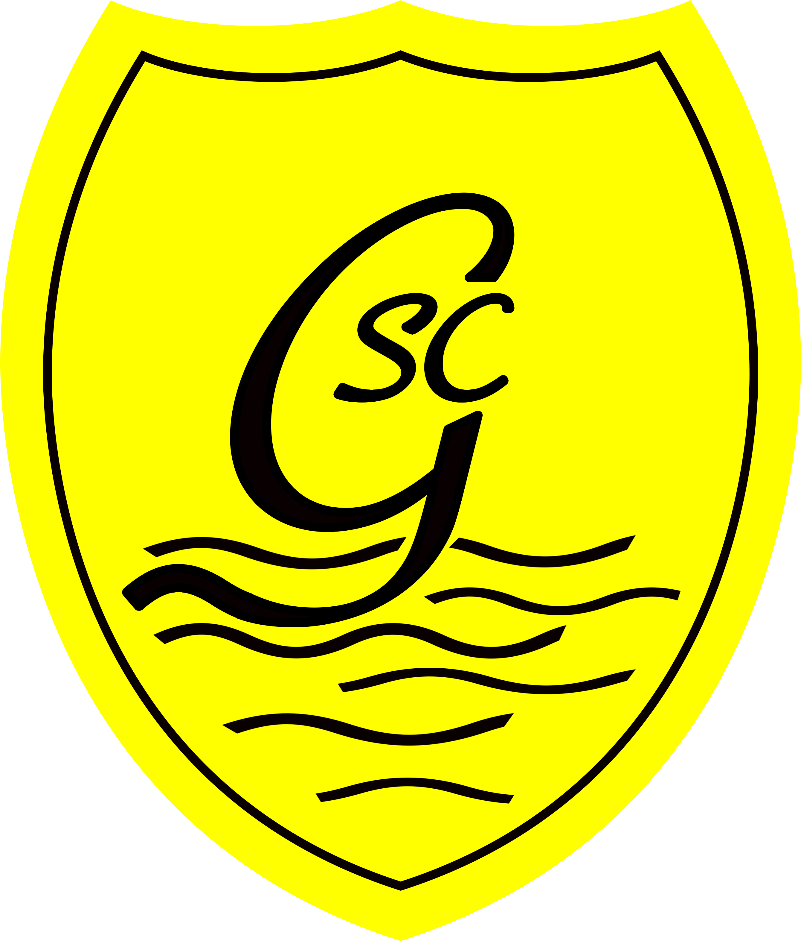 Schwimmen Lernen Clipart (2772x3238), Png Download