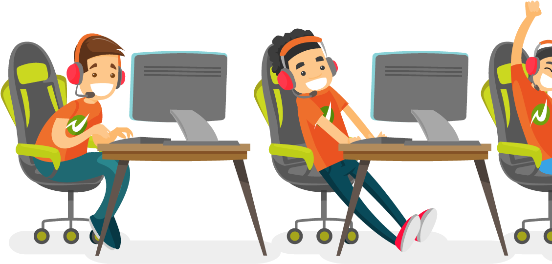 Contact Us Clipart (1132x562), Png Download