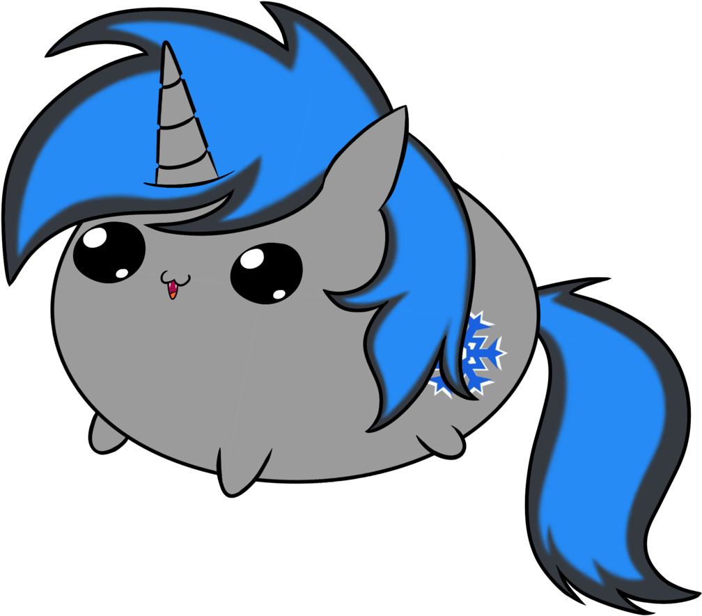 Frost Transparent Cute Clipart (1024x1024), Png Download