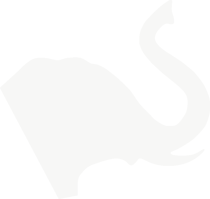 Midas Pool Products Elefant Clipart (800x757), Png Download