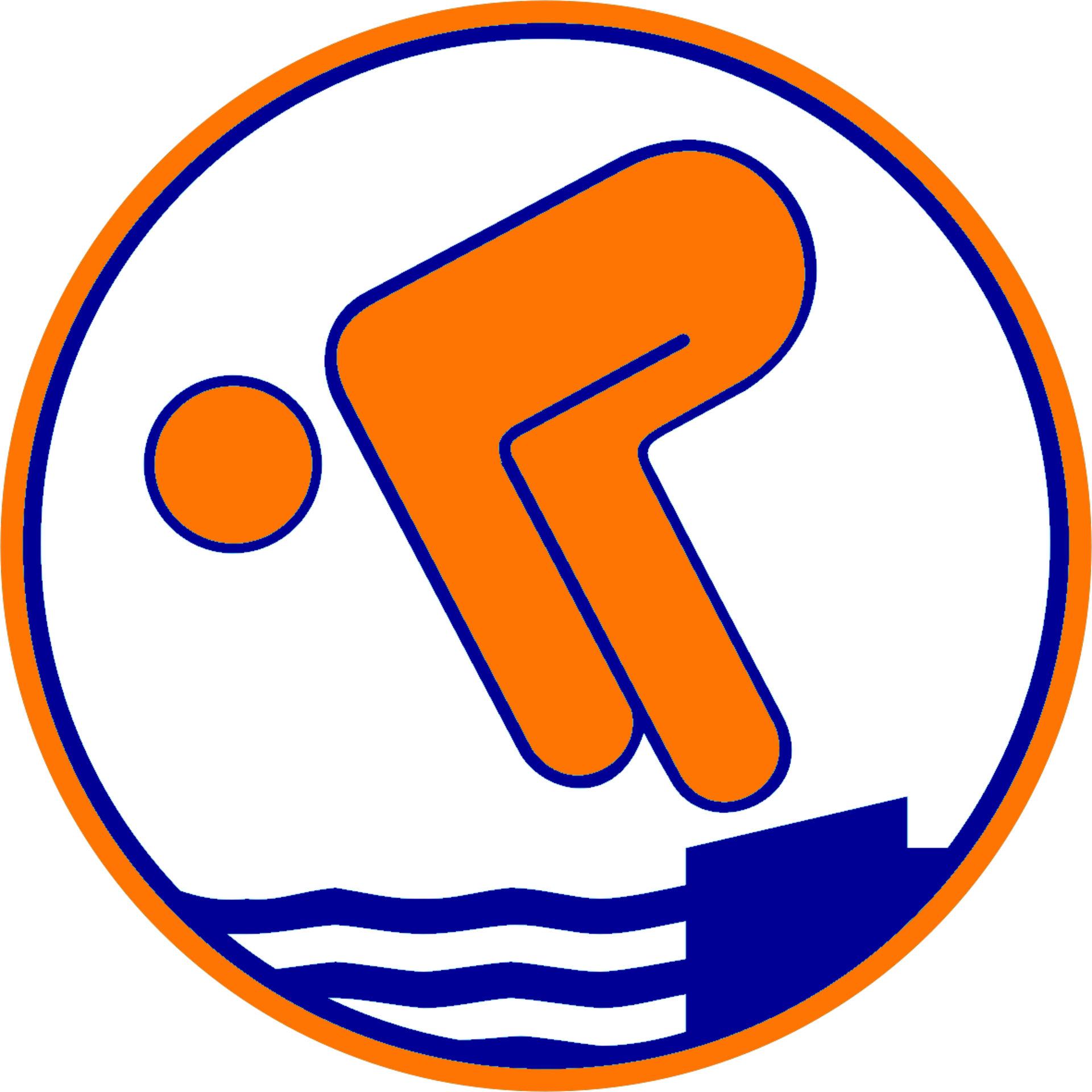 Bronze Clipart (1181x1181), Png Download