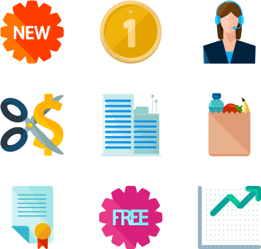 Finance Clipart (600x564), Png Download