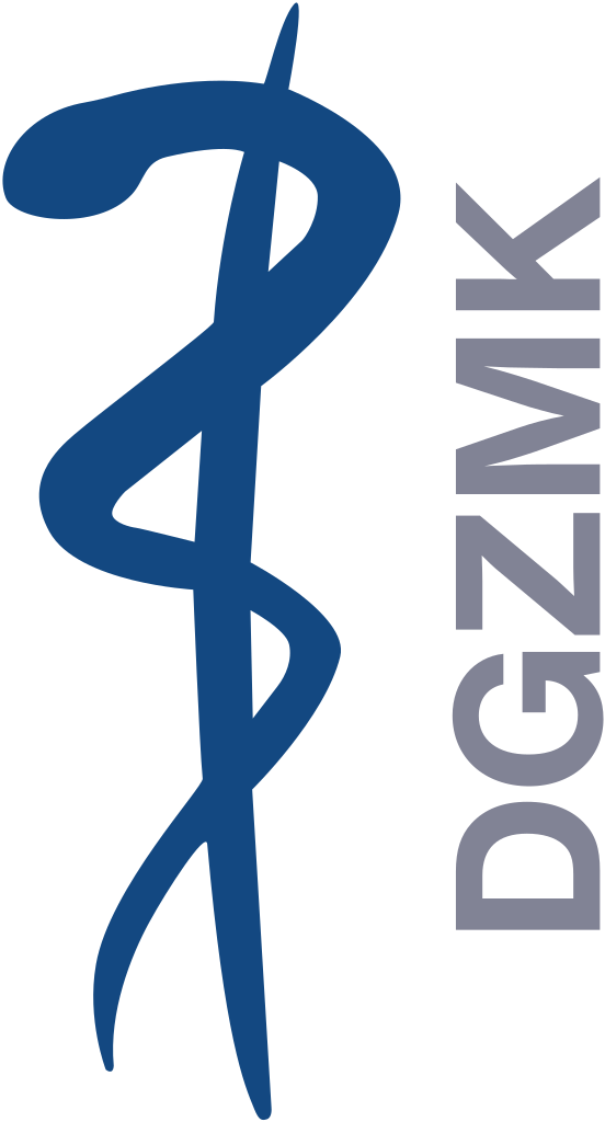 Deutsche Gesellschaft Für Zahn , Mund Und Kieferheilkunde Clipart (552x1024), Png Download