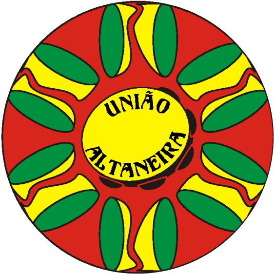 Desfile Do Bloco Cultural União Altaneira Na Av Clipart (650x627), Png Download